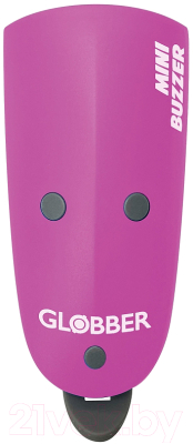 

Фонарь-звонок велосипедный Globber, 530-110