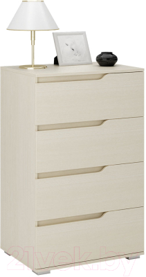 

Комод MFMaster, Нейт-25 / МСТ-КДН-25-ДМ-16