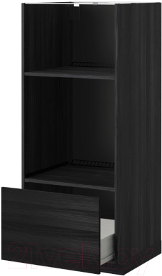 

Шкаф под духовку Ikea, Метод/Форвара 292.674.47