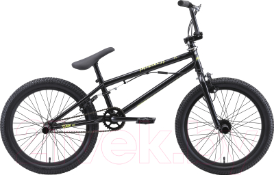 

Велосипед STARK, Madness BMX 2 2020