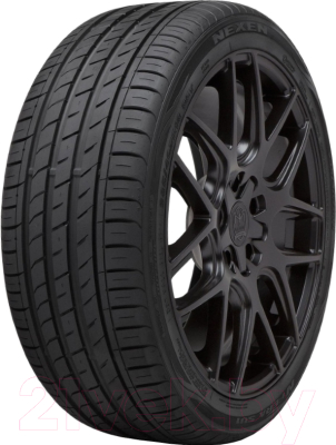 

Летняя шина Roadstone, N'Fera SU1 255/45R18 103Y