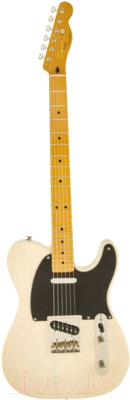 

Электрогитара Fender, Squier Classic Vibe Telecaster 50s Vintage Blonde