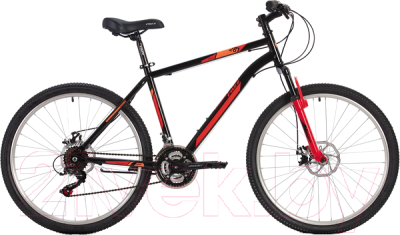 

Велосипед Foxx, Aztec D 26SHD.AZTECD.18RD0