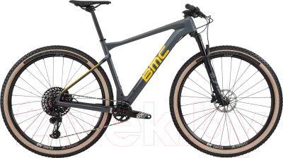 

Велосипед BMC, Teamelite 01 One Sram GX Eagle 2020 / 301861