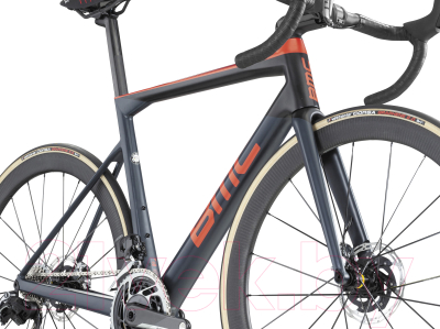 

Велосипед BMC, Teammachine Slr02 Disc Two Ultegra Di2 2020 / 301809