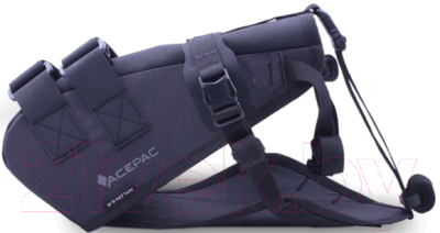 Сумка велосипедная Acepac