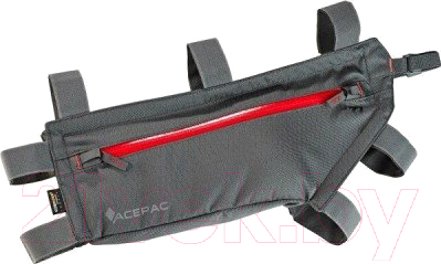 Сумка велосипедная Acepac