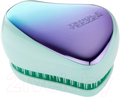 

Расческа Tangle Teezer, Compact Styler Petrol Blue Ombre