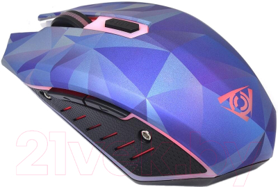 

Мышь Qcyber, Blast (QC-02-010DV01)