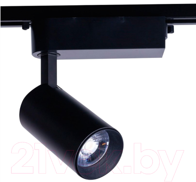 

Трековый светильник Nowodvorski, Profile Iris Led Black 30W 4000K 9011