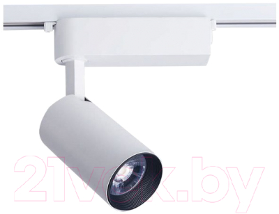 

Трековый светильник Nowodvorski, Profile Iris Led White 30W 4000K 9010