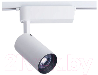 

Трековый светильник Nowodvorski, Profile Iris Led White 30W 3000K 9008