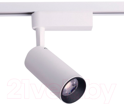 

Трековый светильник Nowodvorski, Profile Iris Led White 20W 4000K 9006