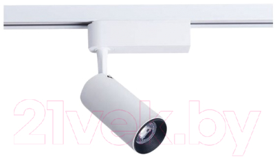 

Трековый светильник Nowodvorski, Profile Iris Led White 12W 4000K 9002