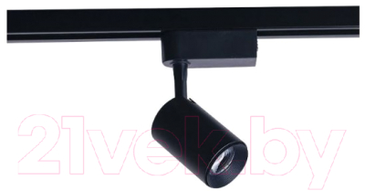

Трековый светильник Nowodvorski, Profile Iris Led Black 7W 4000K 8998