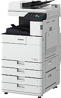 МФУ Canon ImageRunner 2625i (3808C004) -