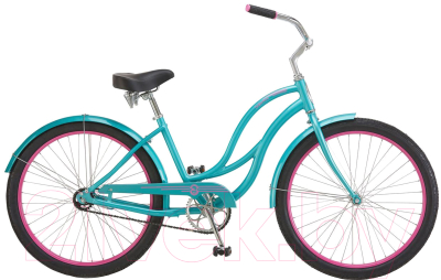 

Велосипед Schwinn, Alu 1 Women 2020 / S39200F20OS