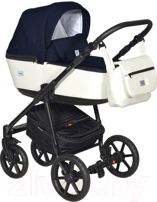 

Детская универсальная коляска INDIGO, Marion Eco 2 в 1