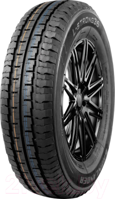 

Летняя шина Grenlander, L-Strong 36 205R14C 109/107R