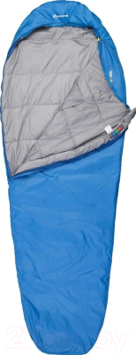 

Спальный мешок Outventure, Trek +10 Right Zip / S19EOUOS042-Z2
