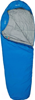 

Спальный мешок Outventure, Trek +10 Left Zip / S19EOUOS044-Z2