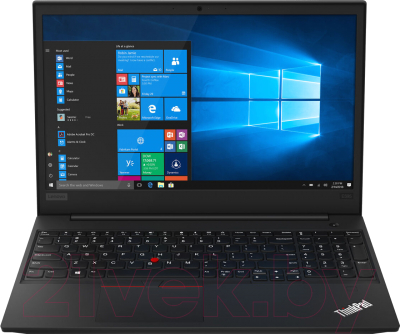 

Ноутбук Lenovo, ThinkPad E595 (20NF001HRT)