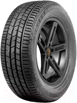 

Летняя шина Continental, ContiCrossContact LX Sport 285/40R21 109H