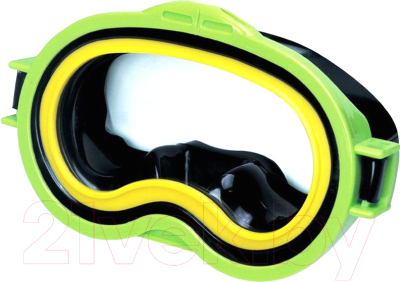 

Маска для плавания Intex, Sea Scan Swim Masks / 55913