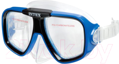 

Маска для плавания Intex, Reef Rider Masks / 55977
