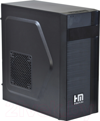 

Системный блок N-Tech, King Office L 68551 A-X