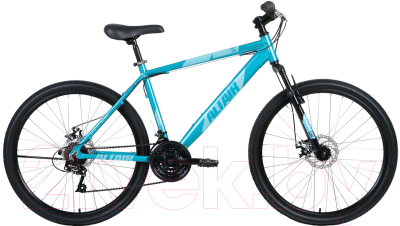 

Велосипед Forward, Altair 26 D 2020 / RBKT0M66Q004