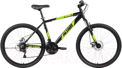 

Велосипед Forward, Altair 26 D 2020 / RBKT0M66Q002