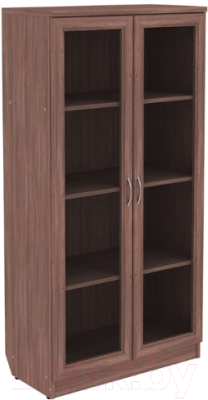 

Шкаф с витриной Уют Сервис, Гарун 214