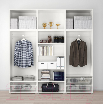 

Шкаф Ikea, Опхус 092.913.87