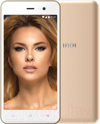 

Смартфон Inoi, 2 Lite 2019 4GB