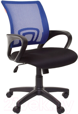 

Кресло офисное Chairman, 696