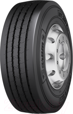 

Грузовая шина Barum, BT200R Road Trailer 385/65R22.5 160K