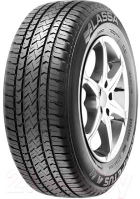

Летняя шина Lassa, Competus H/L 215/65R16 98H