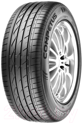 

Летняя шина Lassa, Competus H/P 225/60R17 99V