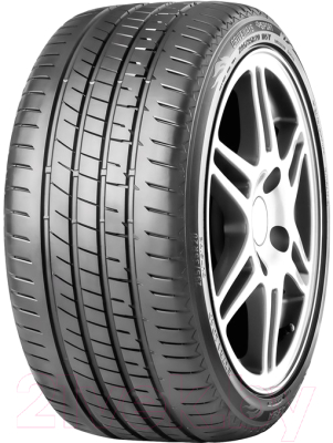 

Летняя шина Lassa, Driveways Sport 255/45R18 103Y