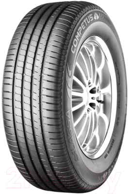 

Летняя шина Lassa, Competus H/P 2 265/60R18 110V