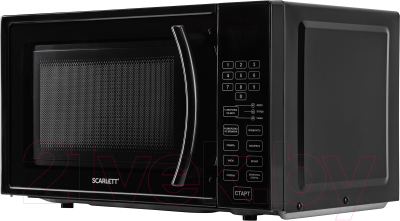 

Микроволновая печь Scarlett, SC-MW9020S08D