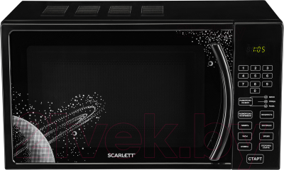 

Микроволновая печь Scarlett, SC-MW9020S09D
