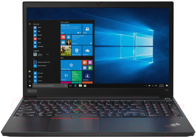 

Ноутбук Lenovo, ThinkPad E15 (20RD001DRT)