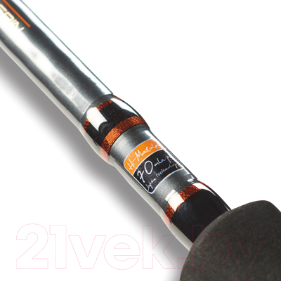 

Удилище Robinson, Cityliner Perch Jig / 1CL-SP-022
