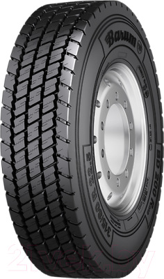 

Грузовая шина Barum, BD200R 315/70R22.5 154/150L