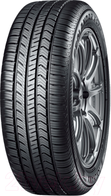 

Летняя шина Yokohama, Geolandar X-CV G057 275/45R21 110W
