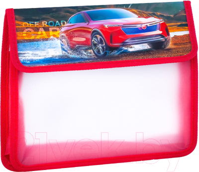 

Папка для тетрадей ArtSpace, Авто / ПТ-95_25605