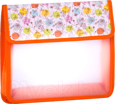 

Папка для тетрадей ArtSpace, Floral Design / ПТ-95_25593