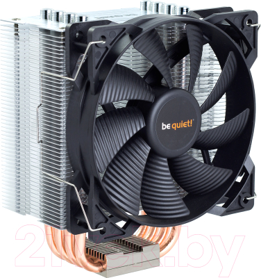 

Кулер для процессора Be quiet, Pure Rock 150W (BK009)